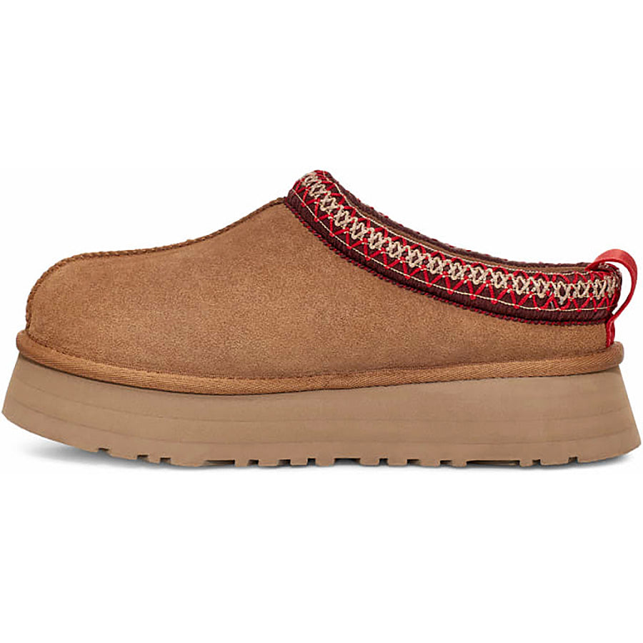 Women's UGG Tazz Slippers - Cozy Indoor/Outdoor House Shoes for Winter Comfort & Warmth - Perfect for Lounging, Travel & Cold Weather