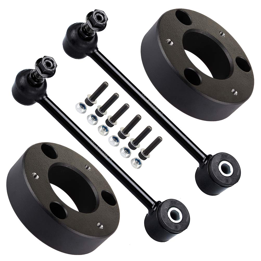SCITOO 4pcs 2.5