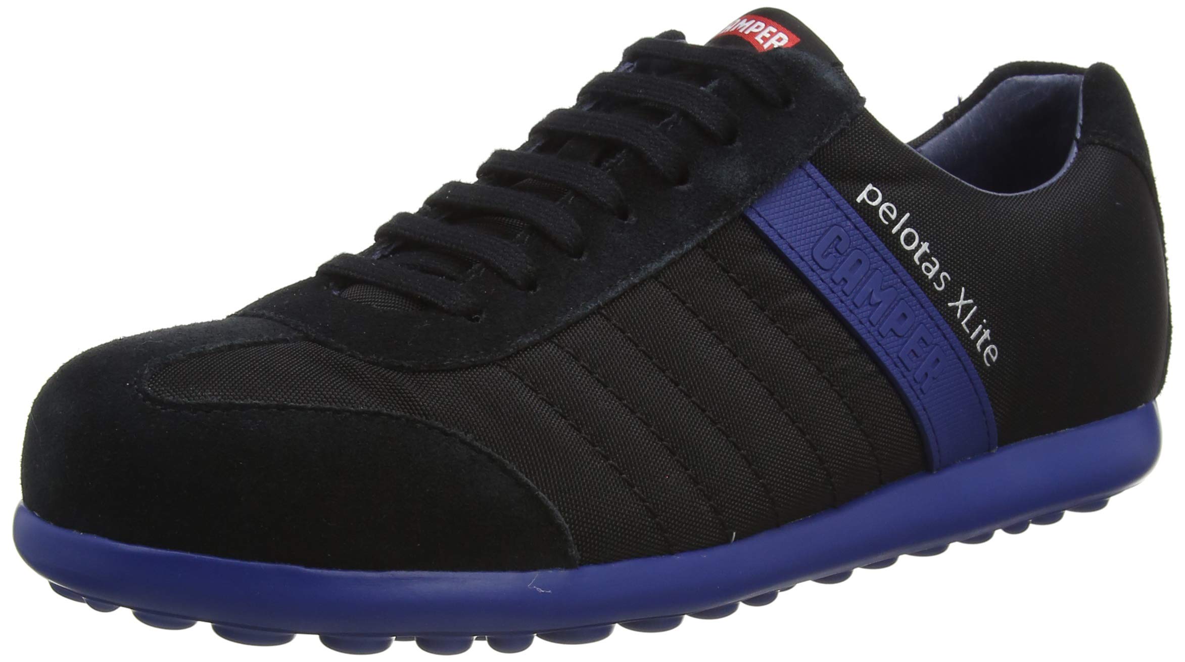 **Men's Camper Sneakers - Comfortable Walking Shoes for Outdoor Hiking & Casual Wear**