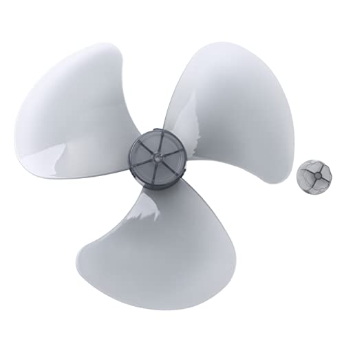 Grey With Fan Nut