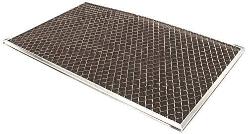 Scotsman 02-3164-02 Replacement Air Filter for Ice Machines - Compatible with Scotsman Ice Makers - Improves Airflow & Ice Production - Perfect for Commercial & Home Use