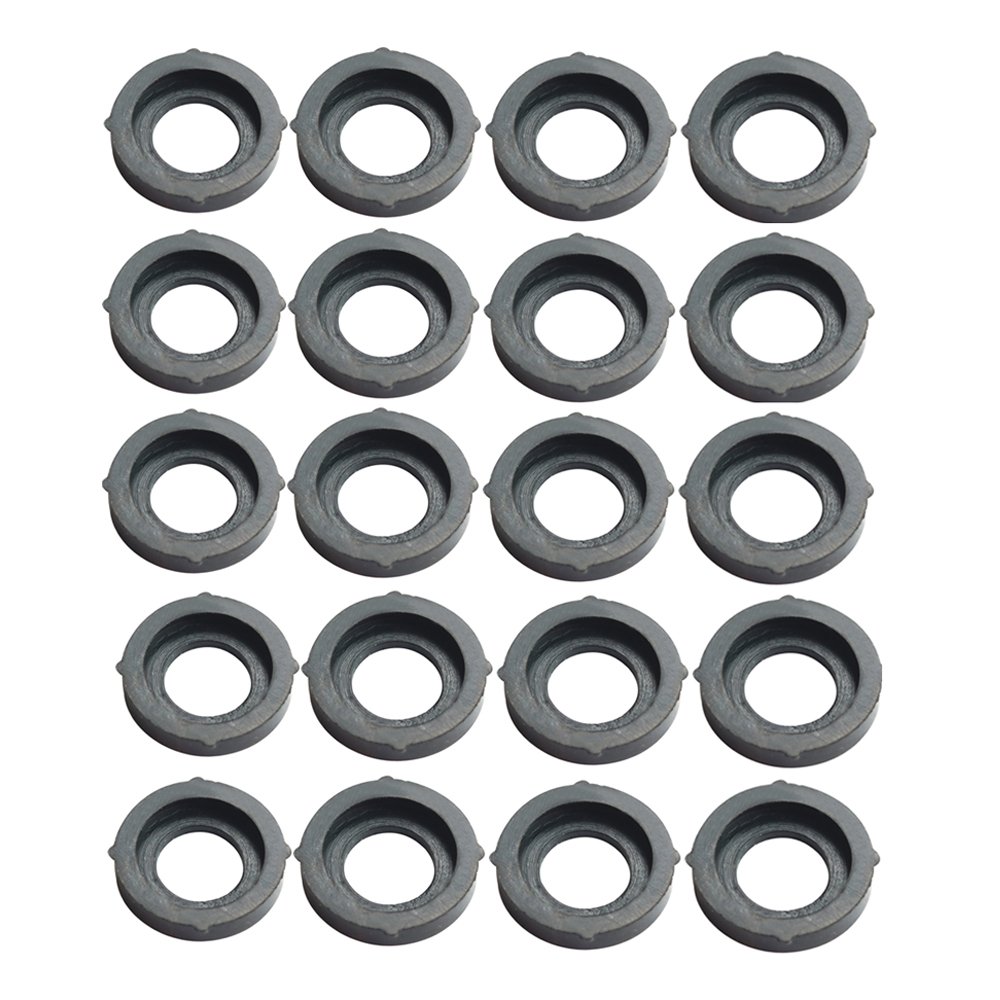 20Pcs 3/4