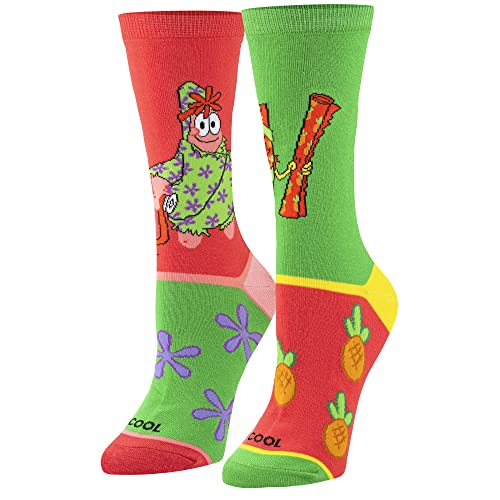 Spongebob Gift Wrap
