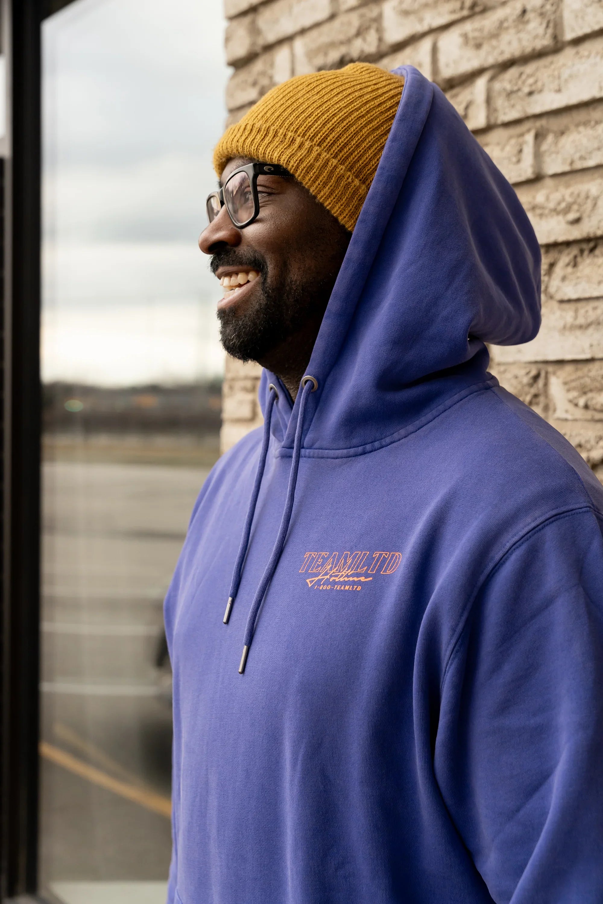 Premium Quality Hoodie for Men & Women - Soft & Comfortable Pullover Sweatshirt - Perfect for Casual Wear, Gym, and Outdoor Activities