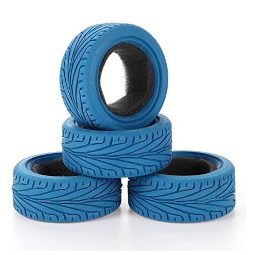65mm-Blue