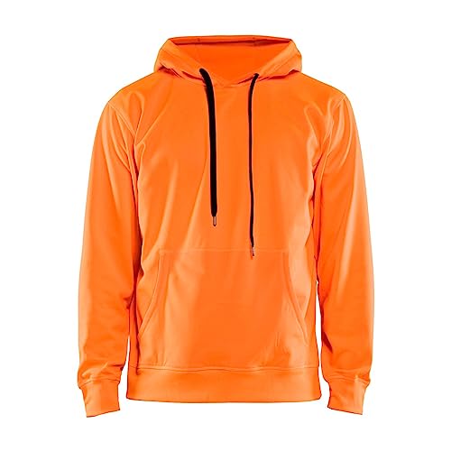 Hivis Orange