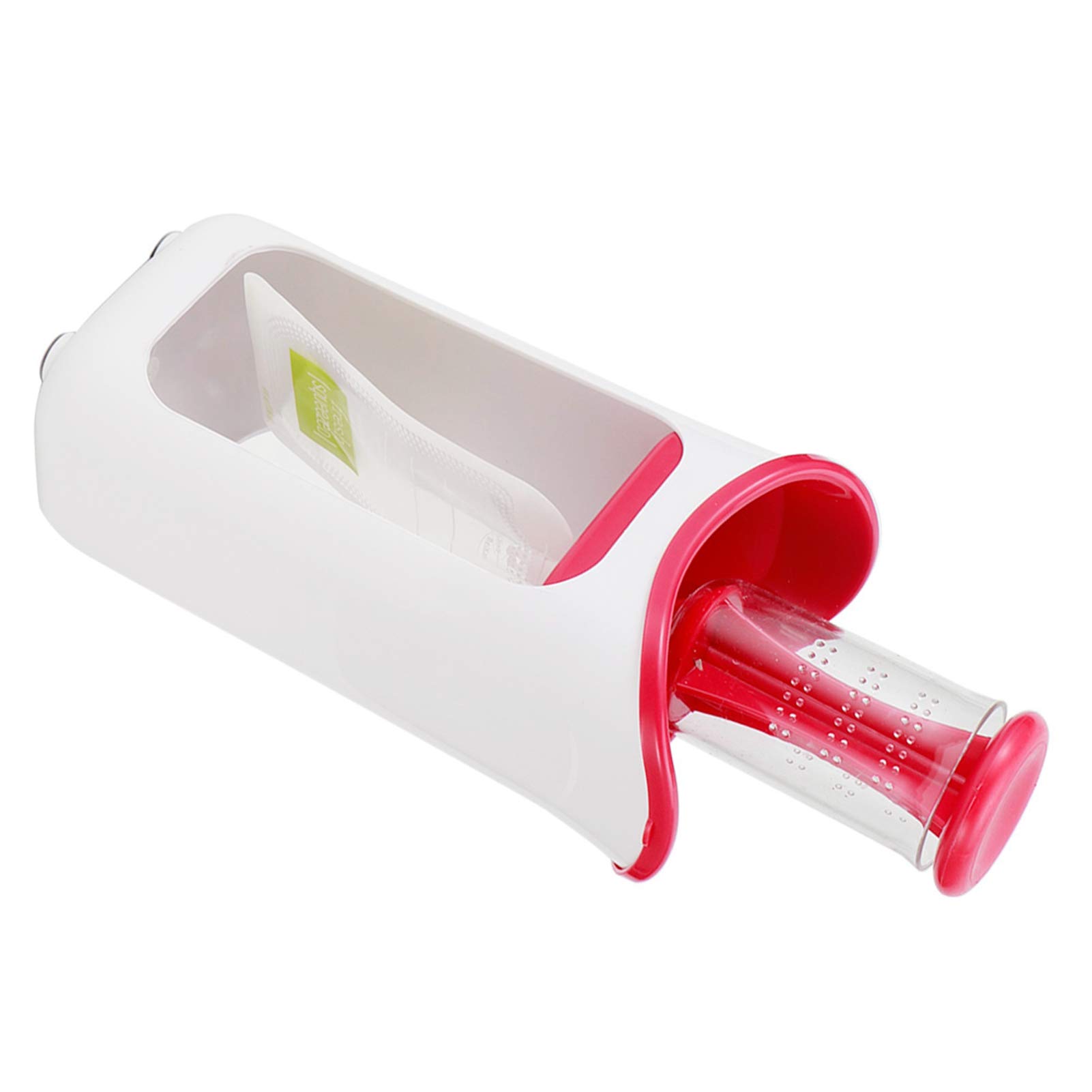 EBTOOLS Fruit Paste Squeezer - Portable Food Dispenser for Homemade Jams, Smoothies & Purees | Outdoor Kitchen Tool for Fruits & Vegetables | Perfect for Camping, Picnics & Healthy Snacks