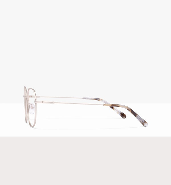 Seymour Eyeglasses - Trendy & Lightweight Glasses for Men & Women | Perfect for Reading, Driving & Daily Use