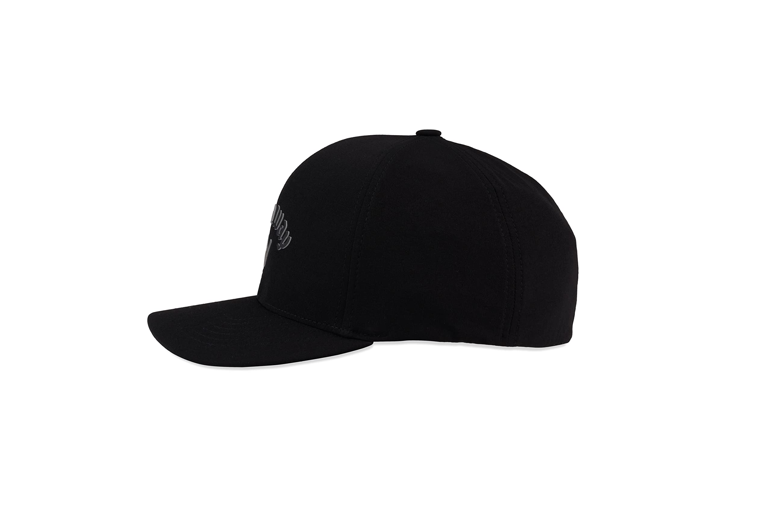 Callaway Golf Stretch Fit Hat for Men & Women - Adjustable Performance Cap for Golfers - Comfortable & Breathable Design - Perfect for Golf, Running, Outdoor Sports & Casual Wear