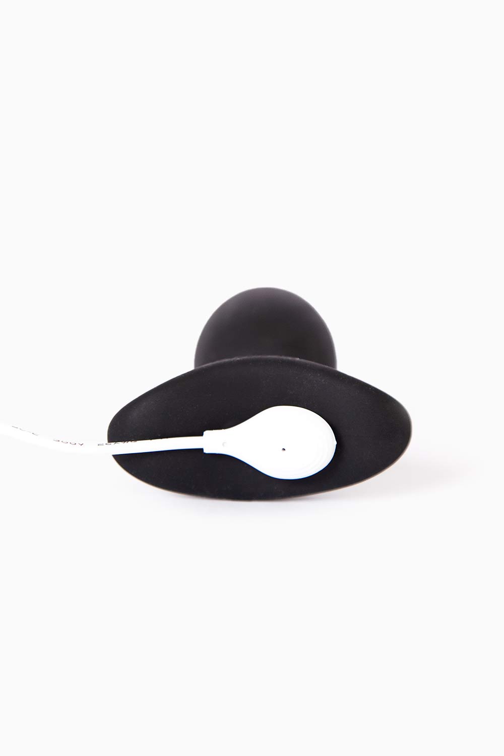 HUSH II Bluetooth Remote Control Anal Plug with App - Discreet & Powerful Vibrations for Couples Play, Solo Pleasure & Long Distance Intimacy