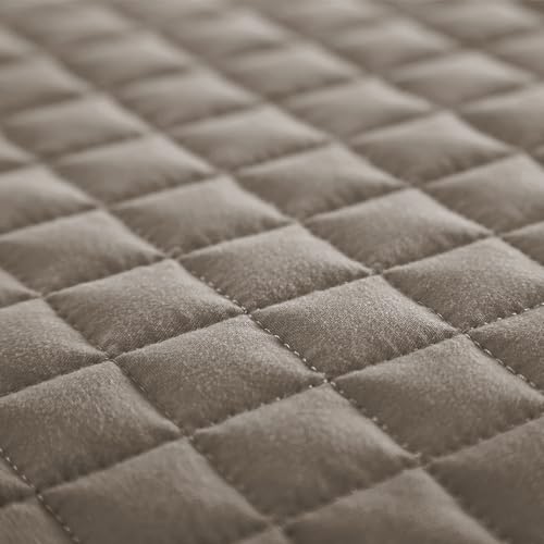 10 - Dark Taupe