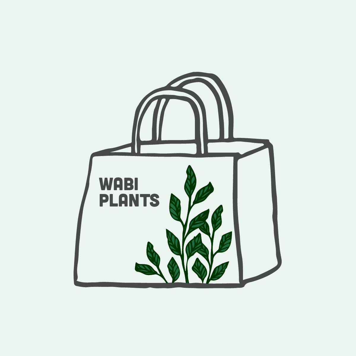 Wabi Kusa Aquatic Plant Bag - Live Mystery Plants for Aquariums & Terrariums | Perfect for Aquascaping, Fish Tanks, Shrimp Tanks & Indoor Plant Decor