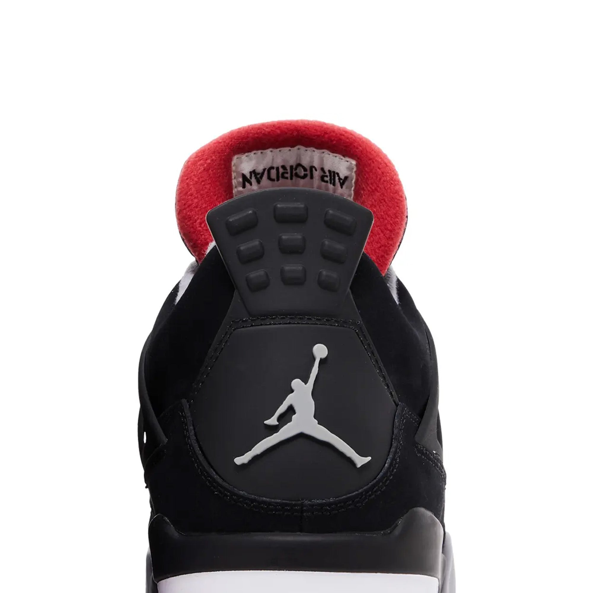 Air Jordan 4 Retro 'Black Cement' 2012 Edition - Men's Basketball Sneakers for Streetwear & Casual Outfits