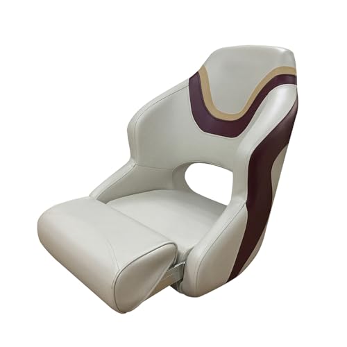 C-Ivory/Burgundy&Tan