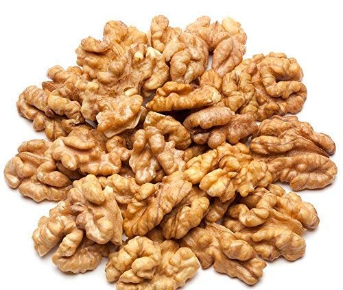 Premium Kashmiri Walnuts Without Shell - 1500g | Natural Akhrot Giri | Perfect for Baking, Snacking & Healthy Recipes