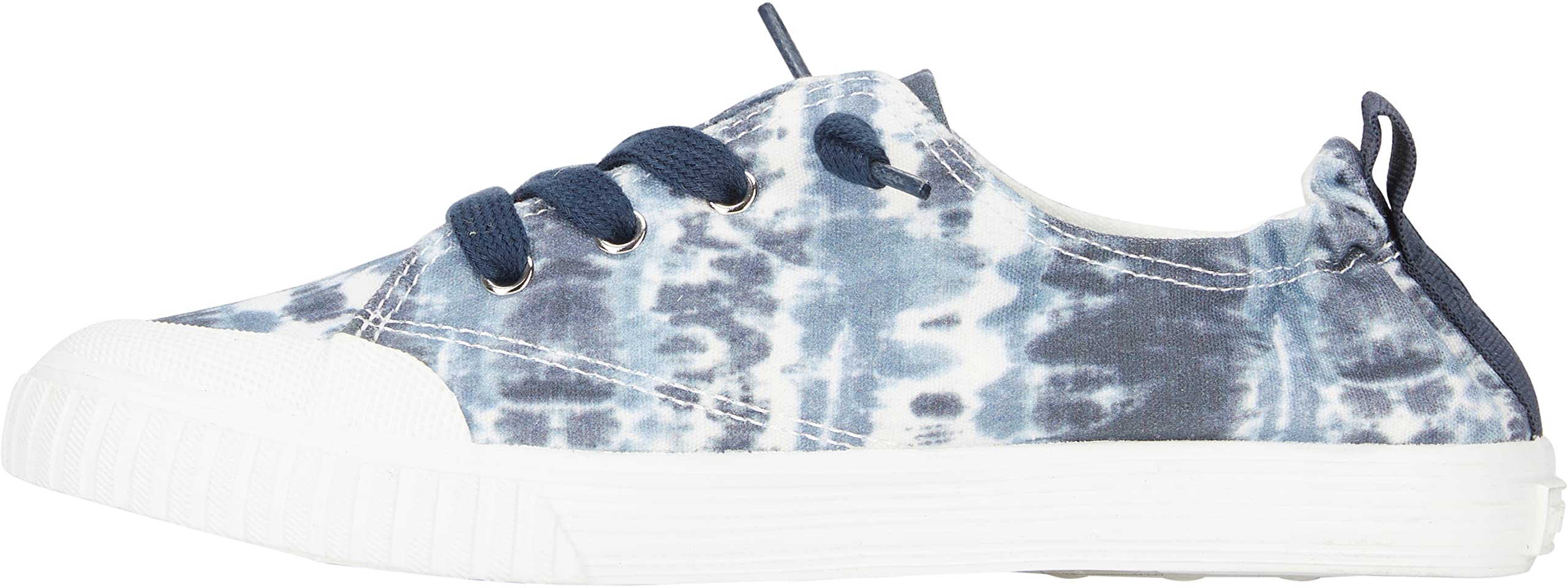 TRETORN Women's Meg Slip-On Sneakers - Comfortable Casual Shoes for Walking, Travel & Everyday Wear | Lightweight & Stylish Women's Fashion Sneakers