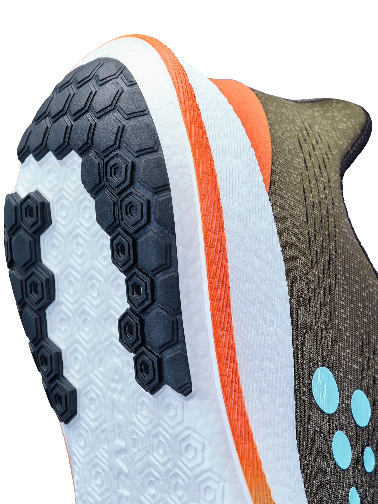 Men's Pacer Running Shoes - Lightweight Breathable Athletic Sneakers for Jogging, Gym & Outdoor Workouts | Perfect for Trail Running, Training & Daily Wear