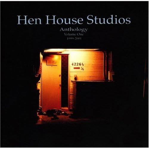 Hen House Studios Anthology 1 - Premium Art Collection for Home Decor & Office Wall Display | Perfect Gift for Art Lovers & Interior Designers
