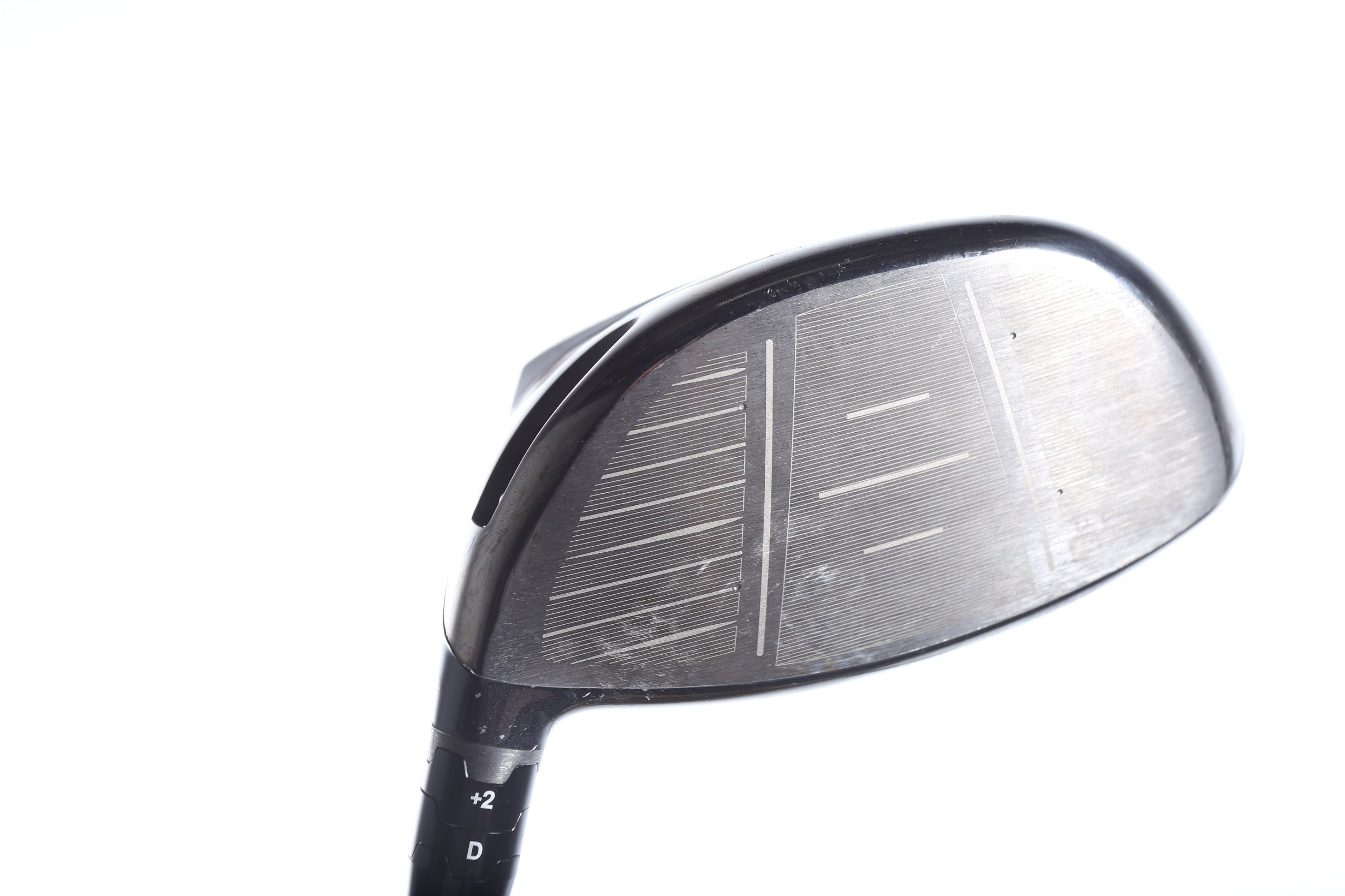 Used Callaway Big Bertha 23 Driver - 10.5° Stiff Flex Project X HZRDUS Smoke Red RDX - Right Handed Golf Club for Men | Perfect for Long Drives & Improving Accuracy on the Course