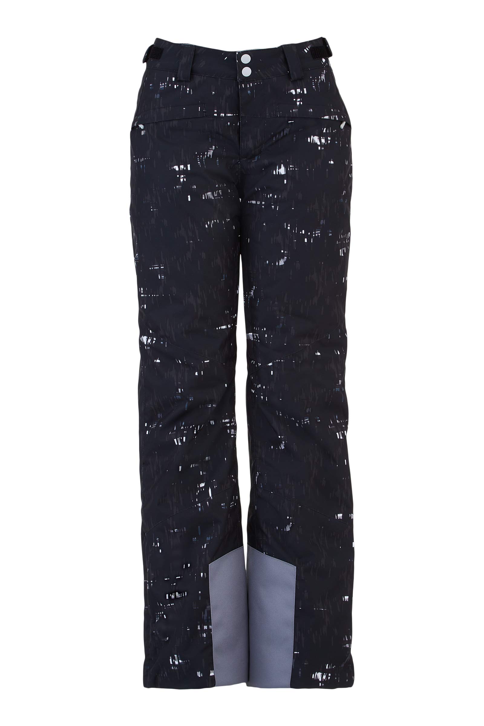 Spyder Active Sports Women's Vertical Insulated Ski Pants - Waterproof Winter Snow Pants for Skiing, Snowboarding & Cold Weather Outdoor Activities