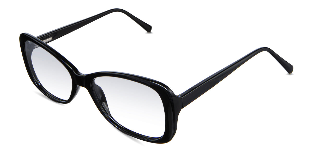 Lois Women's Prescription Tinted Glasses - Stylish & UV Protection for Reading, Driving & Outdoor Activities