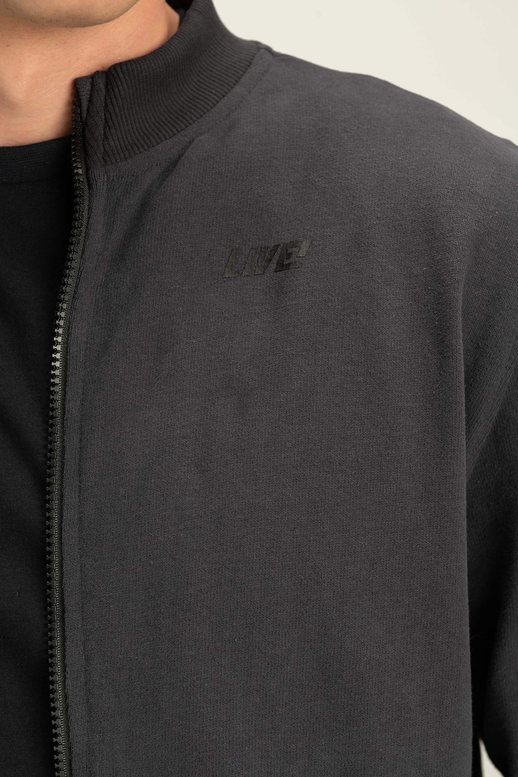 Street Jacket 453576 - Trendy Urban Outerwear for Men & Women | Perfect for Casual Wear, Night Out & Street Style Fashion