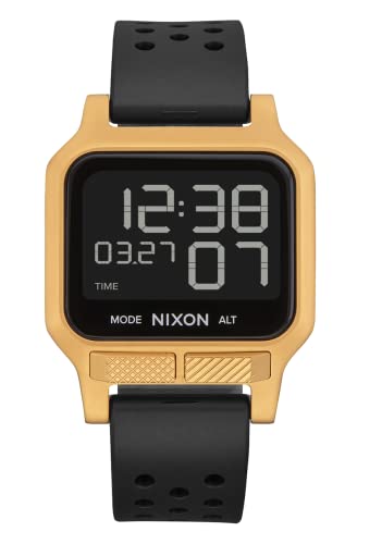 Gold / Black