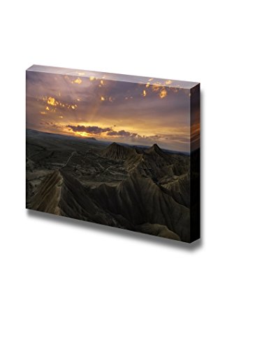 Desert