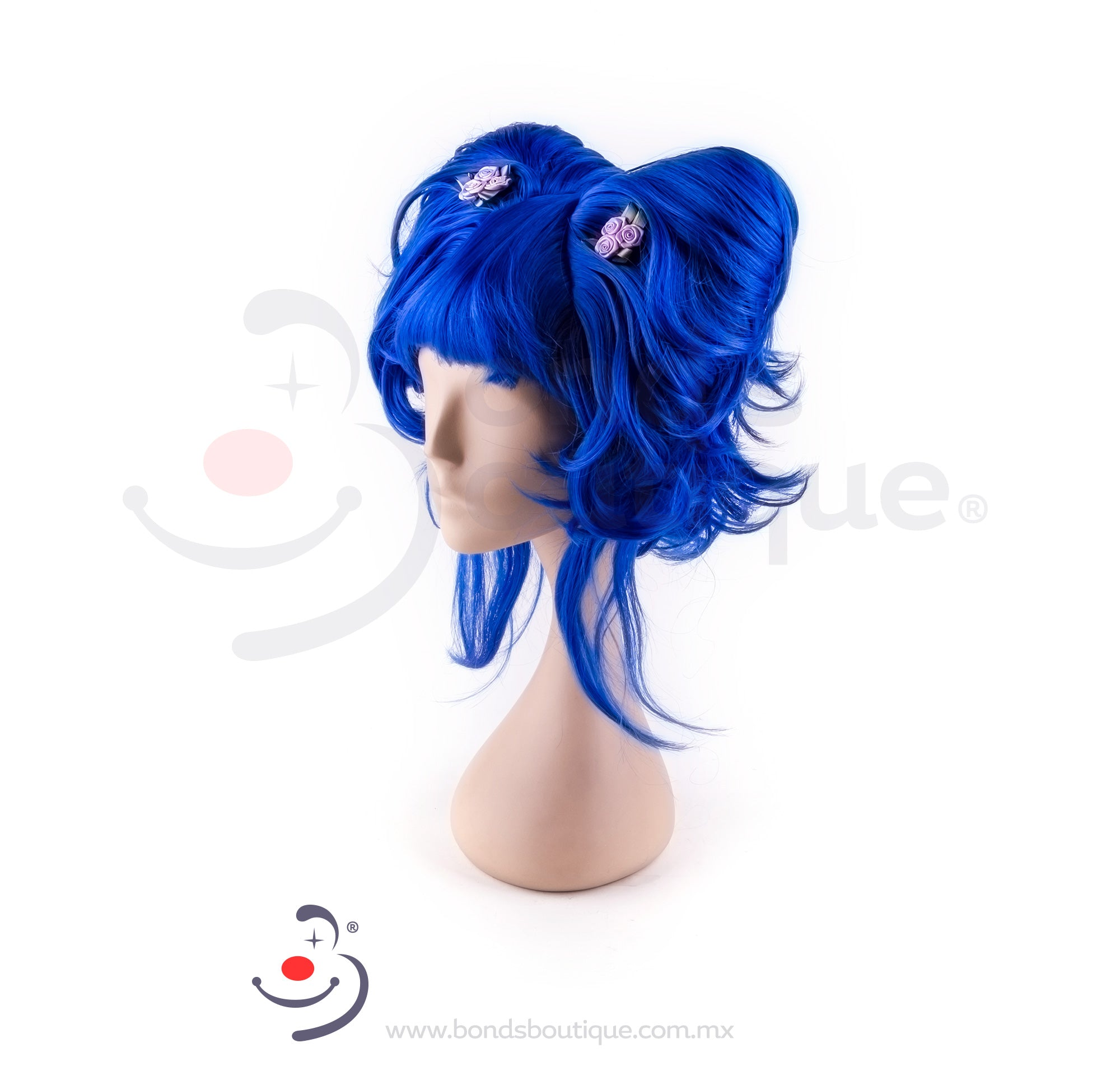 Kailan Wig - High-Quality Synthetic Hair Wig for Women - Perfect for Cosplay, Halloween, and Daily Fashion