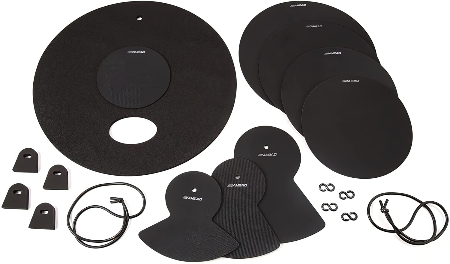 ADSFUS Practice Pad - Premium Reusable Writing & Sketching Notebook for Students & Artists - Perfect for Calligraphy, Note-Taking & Doodling