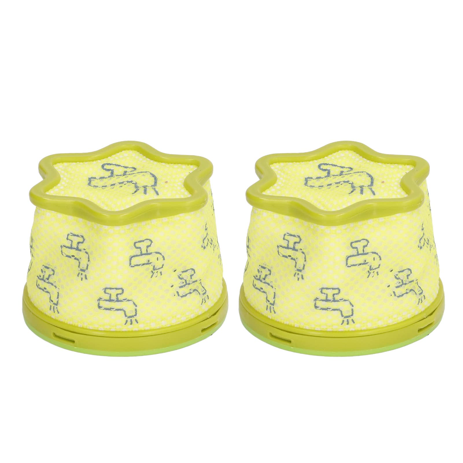 YOUTHINK Vacuum Filter for A9 Series - Home Cleaning Accessories