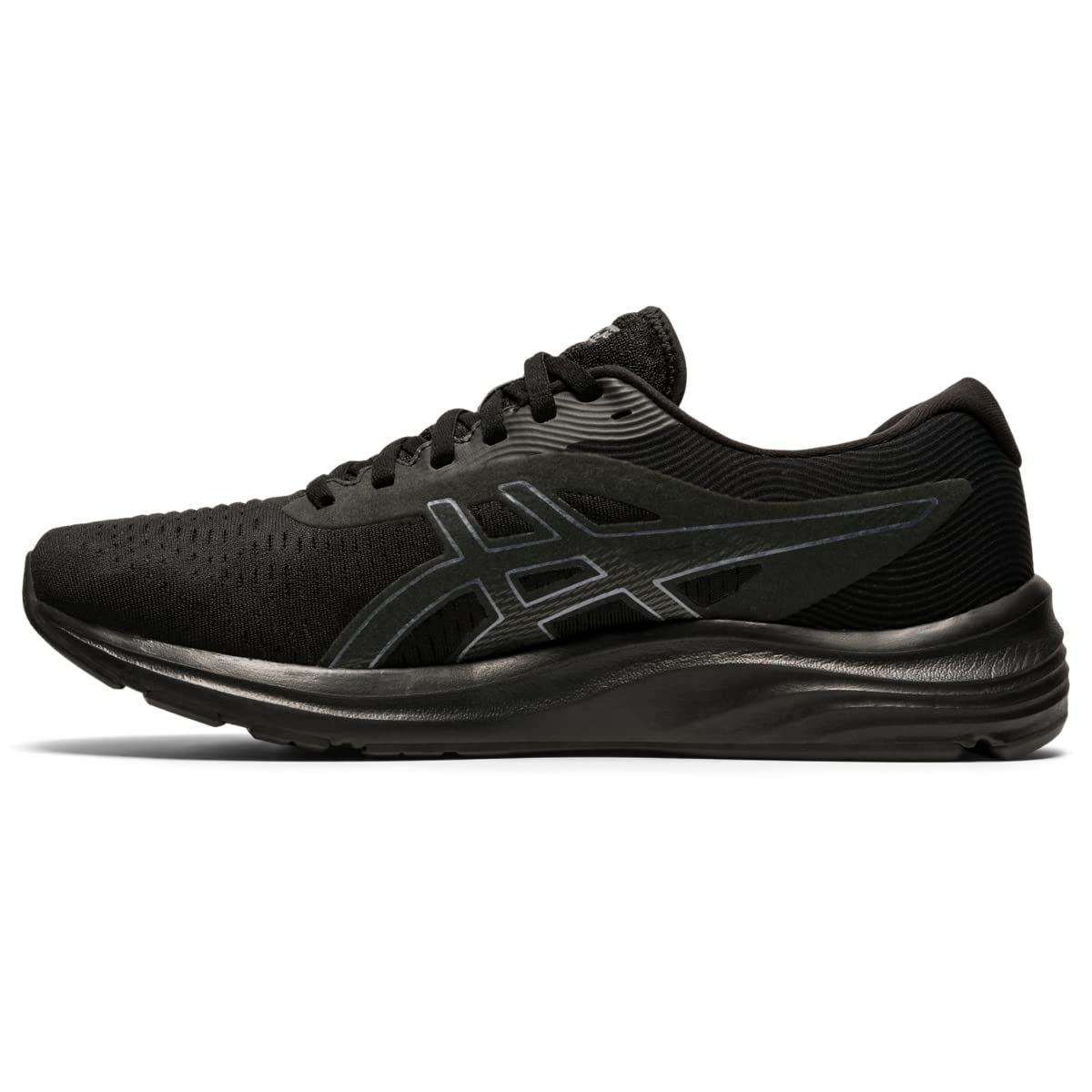ASICS Men's Gel-Pulse 12 Running Shoes - Lightweight Cushioned Athletic Sneakers for Jogging, Training & Gym Workouts - Perfect for Road Running & Fitness Enthusiasts