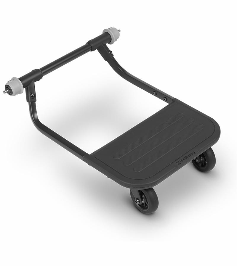 UPPAbaby Ridge PiggyBack Ride-On Board - Attachable Stroller Accessory for Toddlers | Perfect for Shopping, Travel & Outdoor Adventures