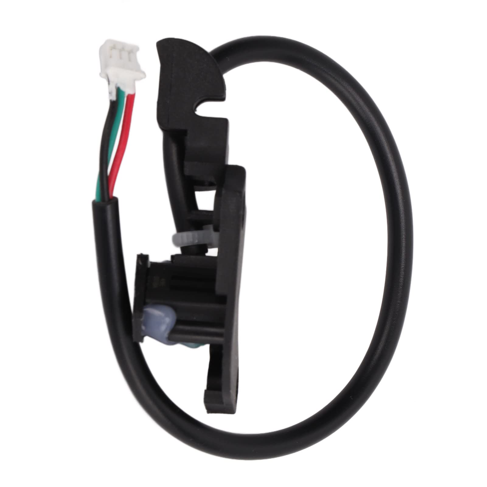 Dilwe M365 PRO Scooter Handbrake Replacement Kit - Hall Sensor ABS Brake Cable Wire for Xiaomi M365 PRO Electric Scooter - Perfect for Commuting, Urban Travel & Last-Mile Transportation