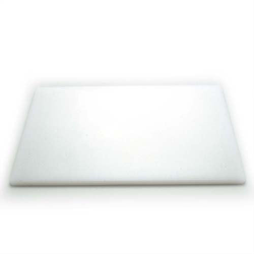 Premium White CBPP 18 WH Cutting Board - 18