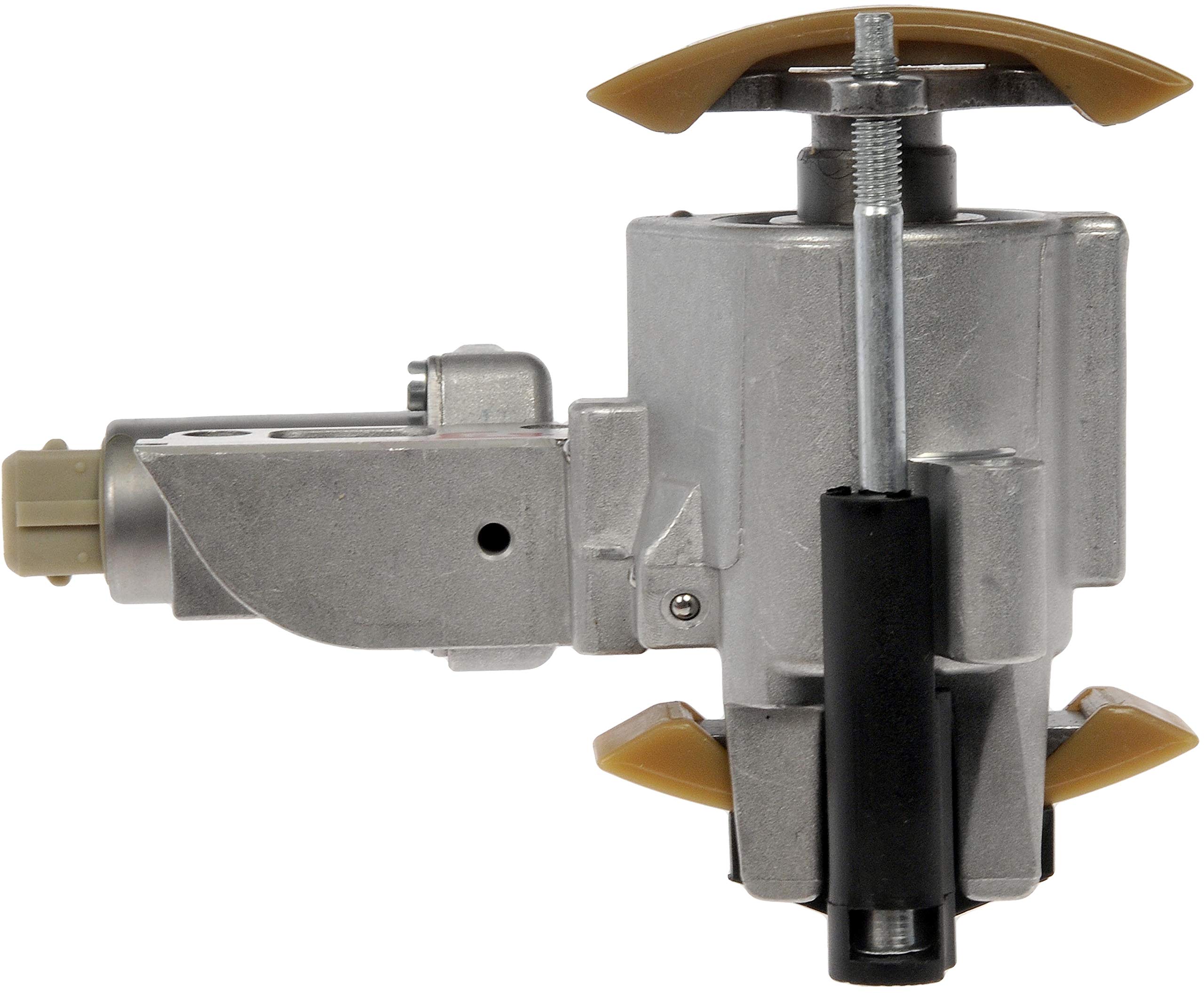 Dorman 916-875 Rear Engine Variable Valve Timing (VVT) Solenoid Replacement for Audi A3 A4 Q5 & Volkswagen Jetta Passat - Improve Engine Performance & Fuel Efficiency