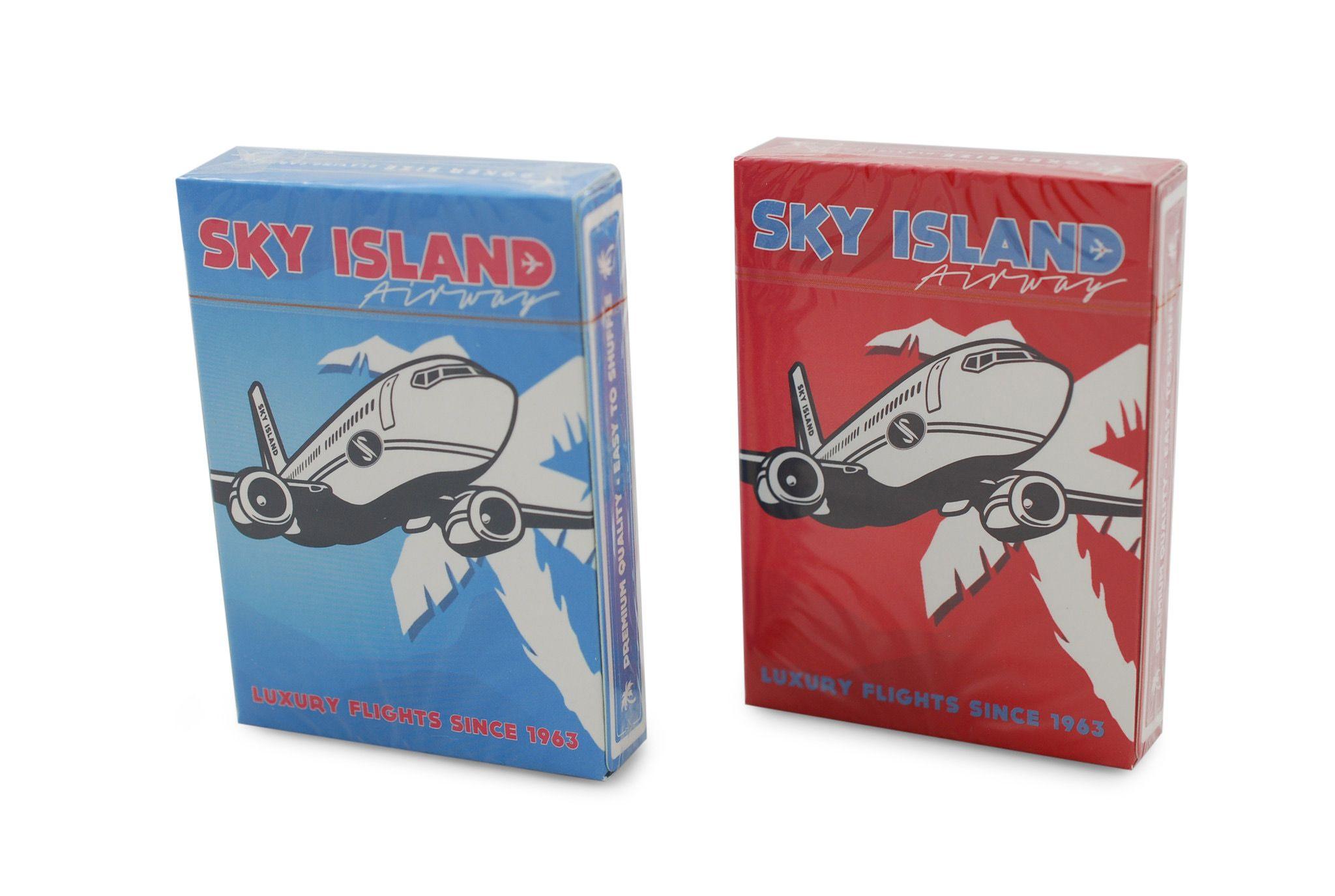 Sky Island - Premium Outdoor Adventure Gear for Hiking, Camping & Travel | Durable & Lightweight Equipment