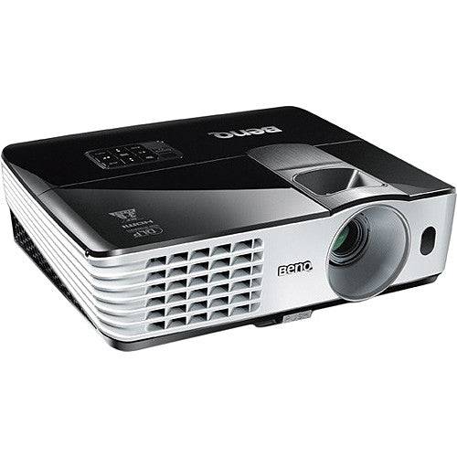 BenQ MX660 Full HD 1080p Projector - High Brightness 4000 Lumens, 15000:1 Contrast Ratio for Home Theater, Office Presentations & Outdoor Movie Nights