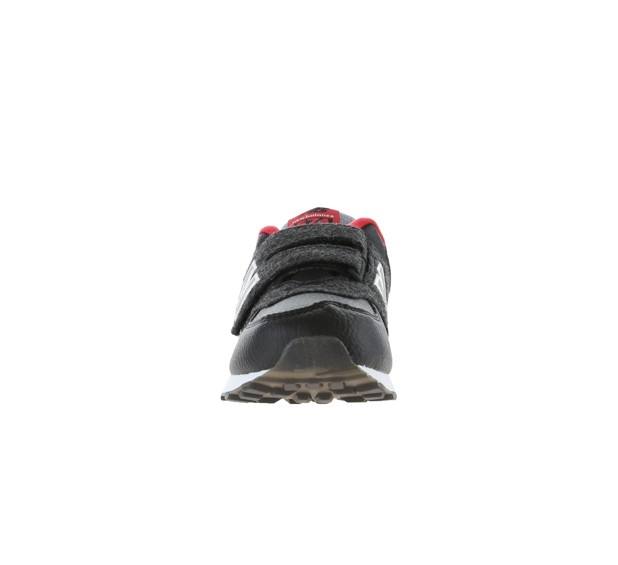 New Balance 574 Deep Freeze Sneakers - Men's & Women's Running Shoes for Winter, Cold Weather & Outdoor Activities - Comfortable, Warm & Durable for Walking, Hiking & Casual Wear