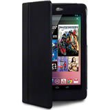 Google Nexus 7 Official Folio Protective Case - Slim Lightweight Cover with Auto Wake/Sleep - Perfect for Work, Travel & Home Use