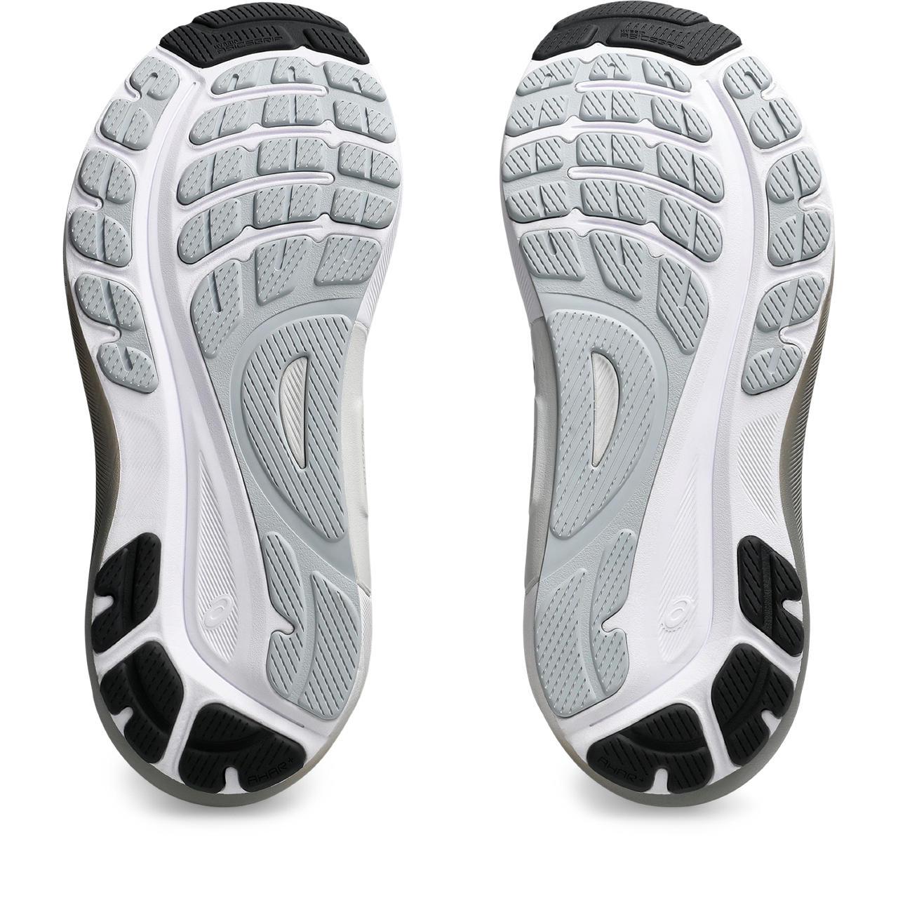ASICS Gel Kayano 31 Running Shoes for Men - Lightweight Stability Sneakers with Cushioning for Long Distance & Marathon Training - Perfect for Road Running, Gym Workouts and Daily Wear