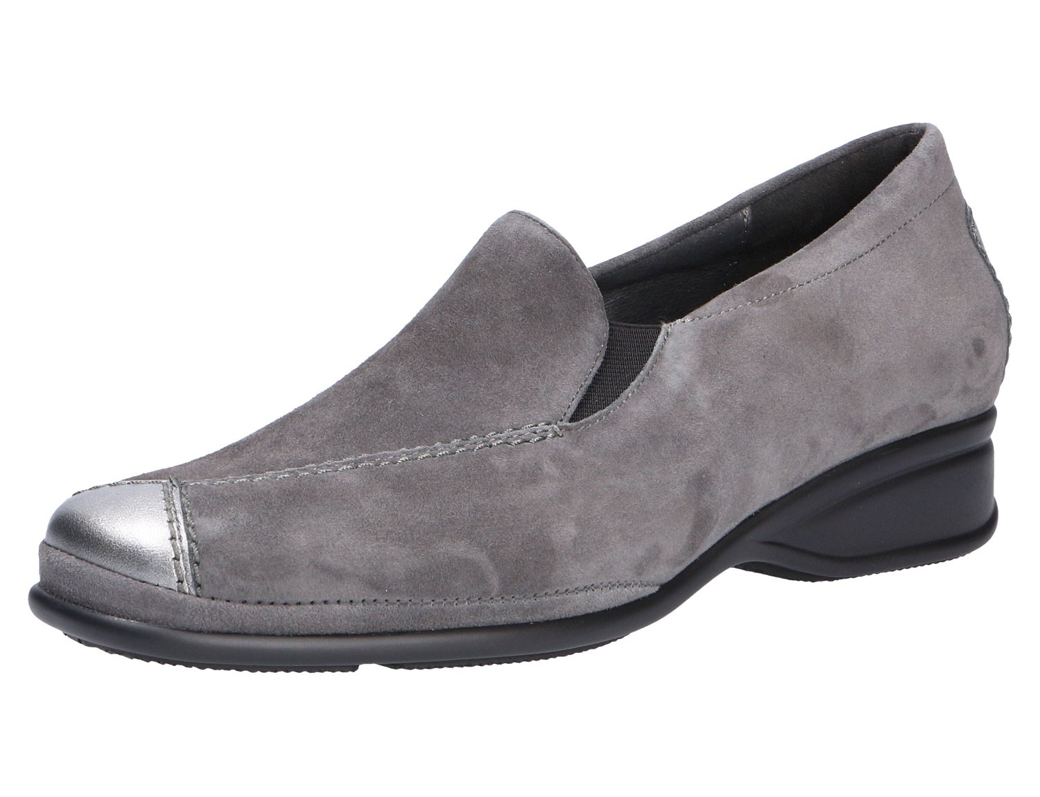 Semler Women's Loafers - Comfortable Slip-On Shoes for Work, Office & Casual Outfits | Perfect for Business, Travel & Everyday Wear