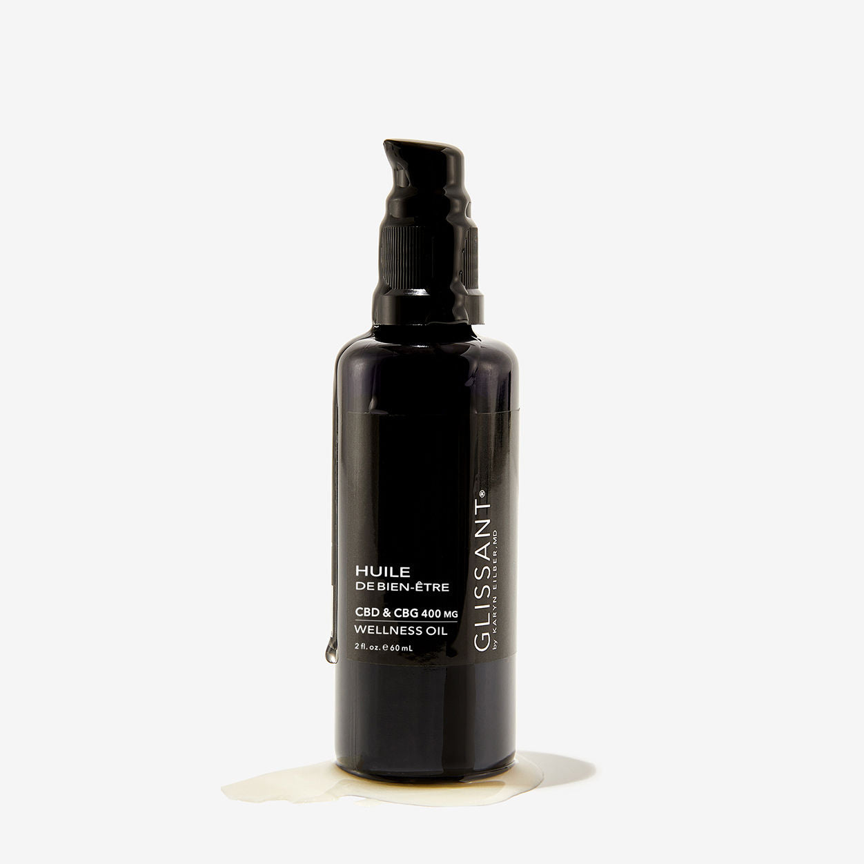 Premium Wellness Oil for Relaxation & Stress Relief - Aromatherapy, Massage & Self-Care Essential