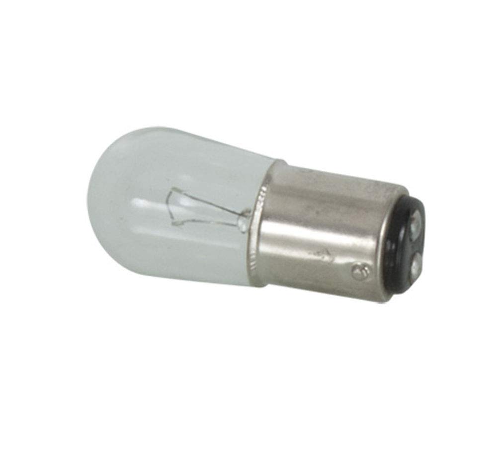 Miniature Bulb 1004 - Bright Candle Power LED Light Bulbs for Home Decor, DIY Crafts, and Holiday Lighting - Perfect for Chandeliers, Lamps, and Festive Displays