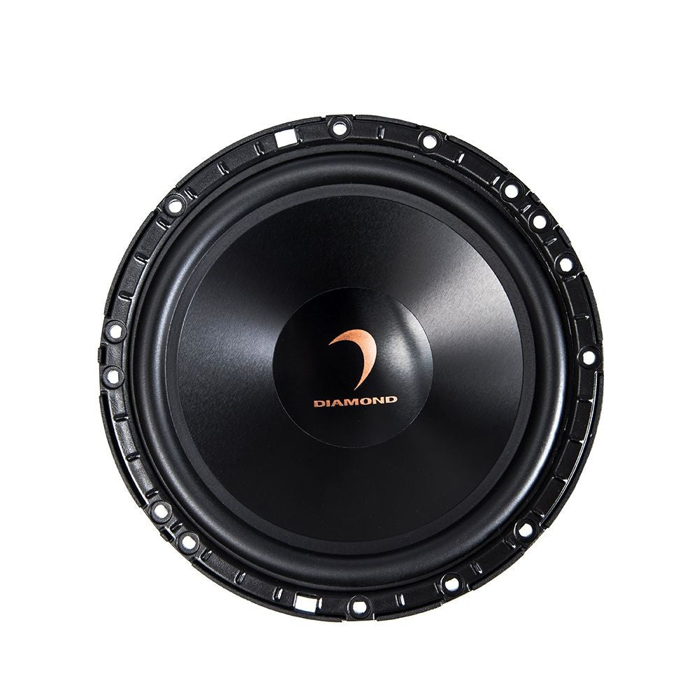 Diamond Audio H65A 300W Peak (150W RMS) 6.5
