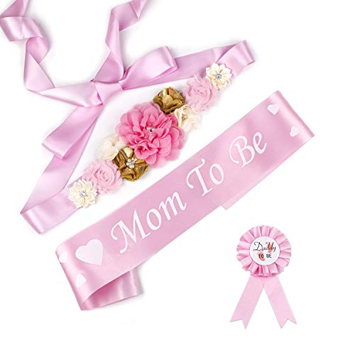 Princess Pink