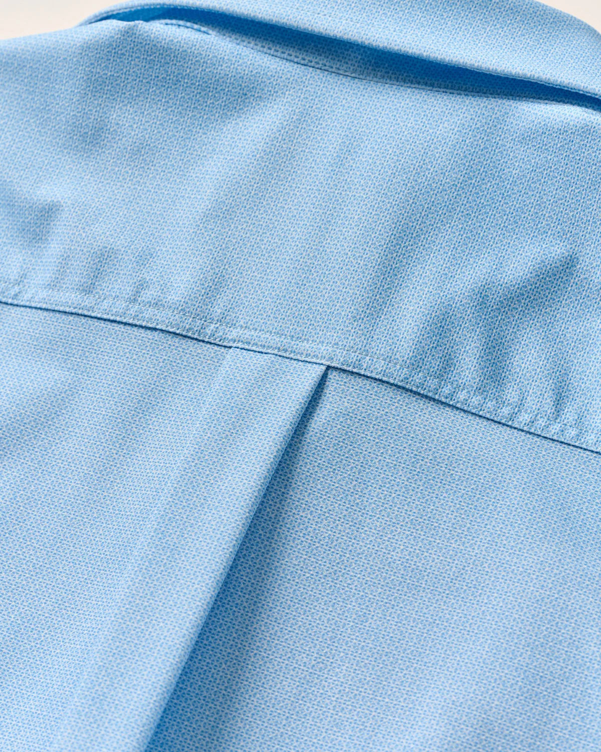 Johnnie-O Spielman Solid Men's Casual Shirt - Classic Fit, Short Sleeve, Button Down for Golf, Office & Summer Outings