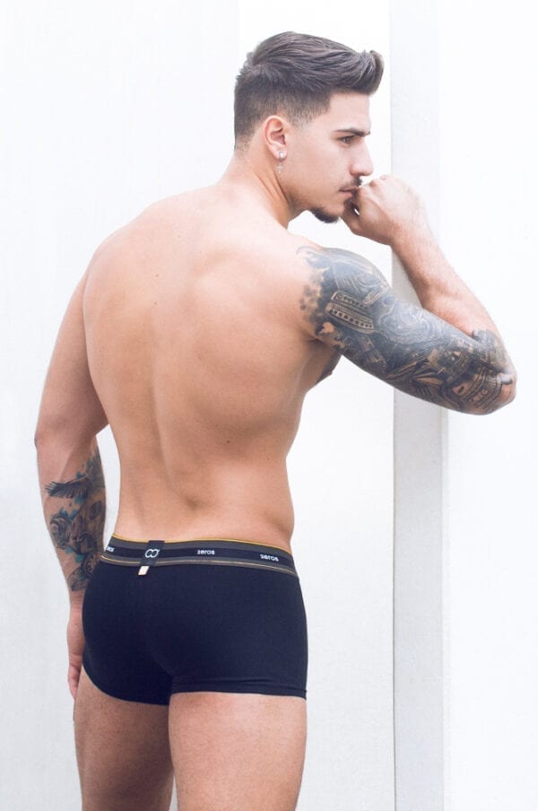 2Eros Adonis Trunk - Premium Men's Swim Briefs for Beach, Pool & Gym - Comfortable & Stylish Swimwear for Swimming, Sunbathing & Workouts