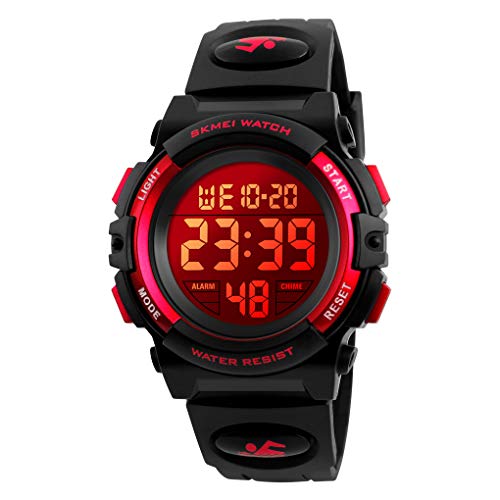 Black Red