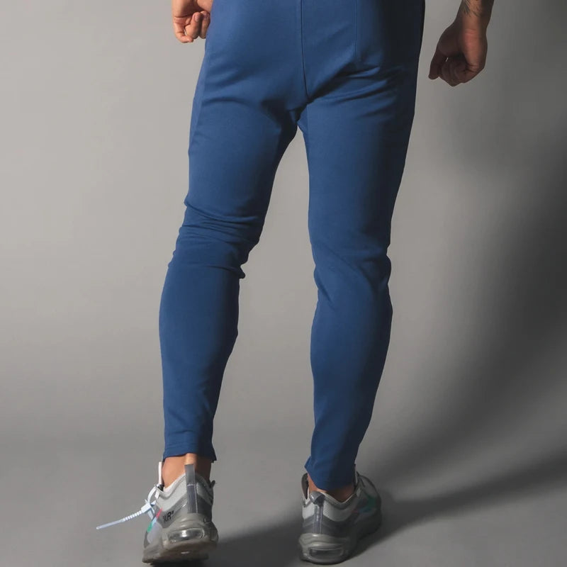 LYFT Men's Stretch Jogger Pants - Lightweight Sweatpants for Running, Gym, Workout & Lounge - Comfortable Athletic Tapered Trousers for Fitness, Bodybuilding & Casual Wear